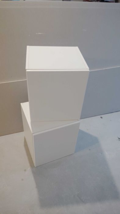 Szafki wiszące ikea