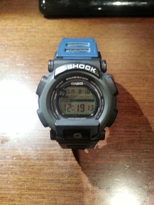 Casio G-shock Original