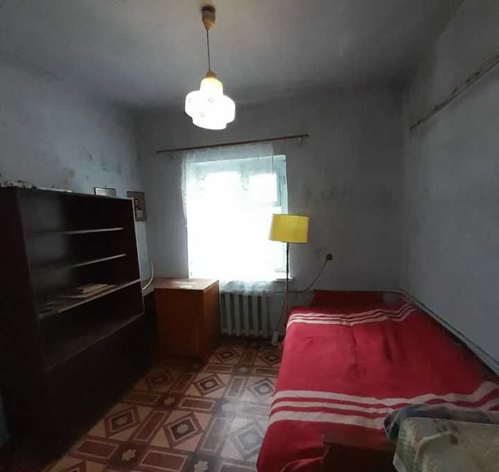 Продам 3 кімн будинок з газом,17 сот,Радсад,Миколаївська область