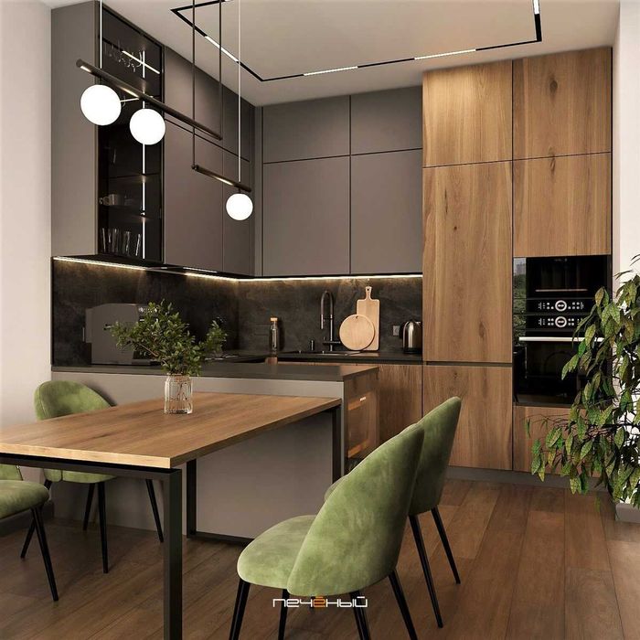 Не дорого! Ремонт квартир под ключ. Дизайн интерьера. Монтаж гипсокарт