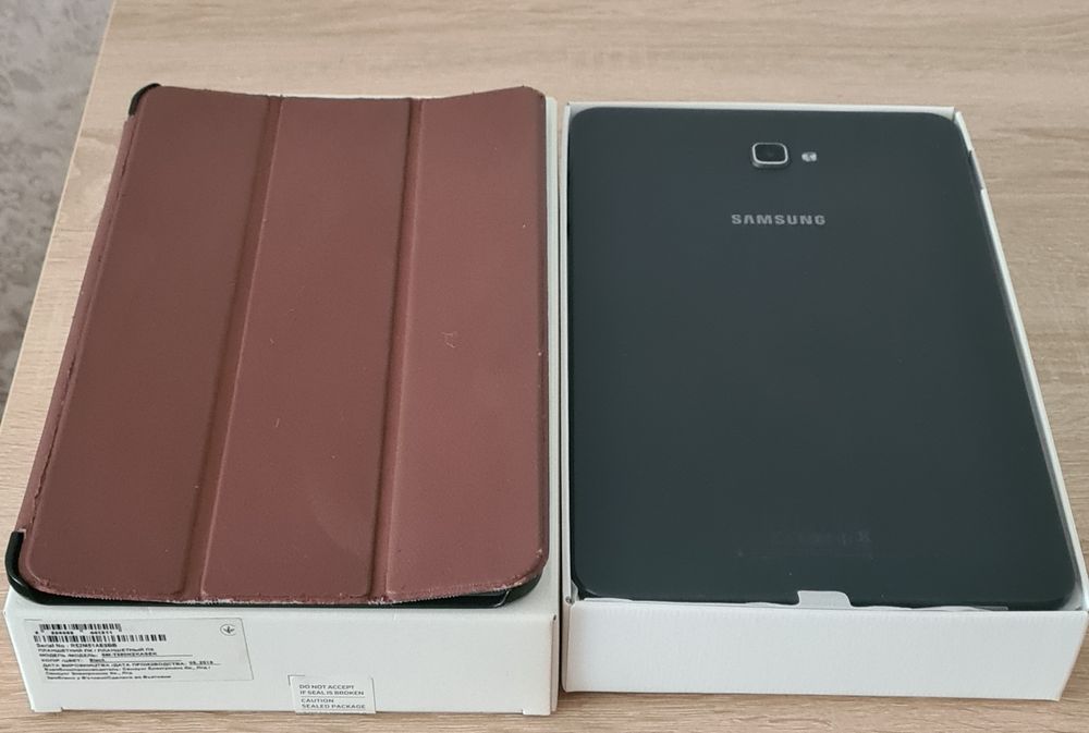 Планшет самсунг galaxy tab a6 10.1