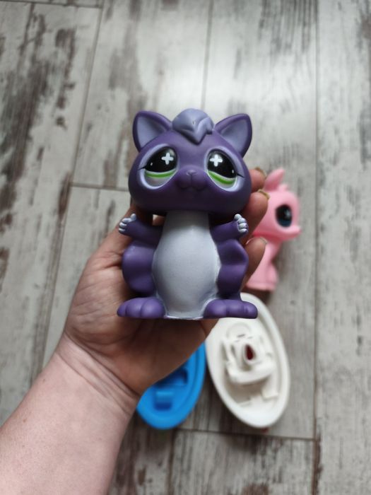 Набір іграшкок для купання