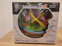 Inteligentna kula labirynt 3D Magical intellect ball