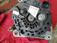 alternator 110A vw 03C903023D oryginał stan bdb vw golf plus, polo