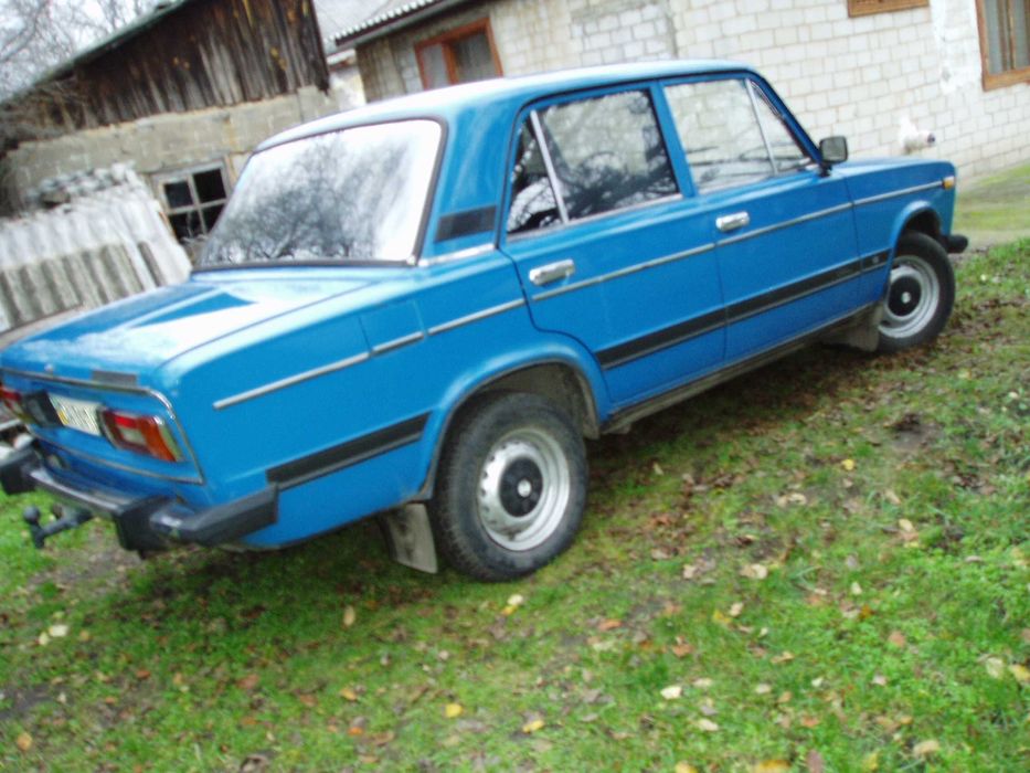 продам ваз 2106 жигули