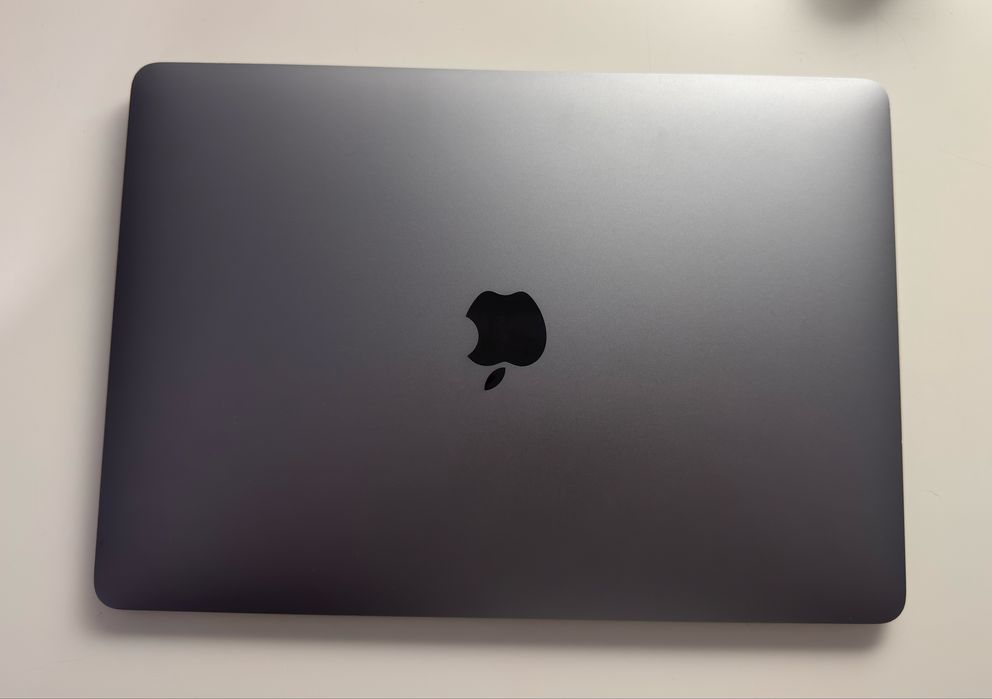 MacBook Air Retina, 13 polegadas, 2020