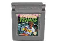 Top Ranking Tennis Game Boy Gameboy Classic
