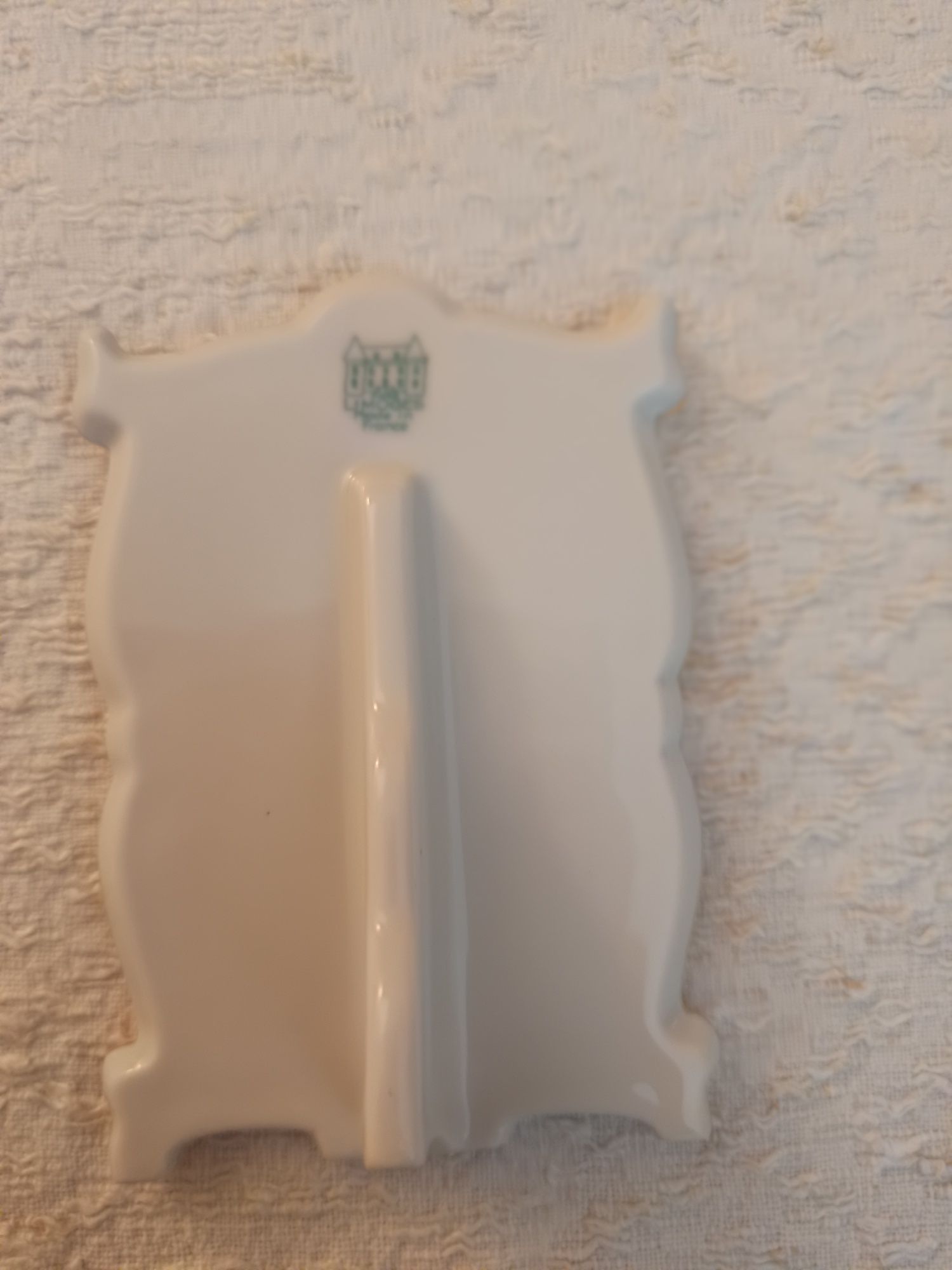 Peça decorativa Limoges