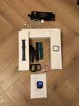 Smartwatch Apple Watch seria 7 45mm GPS