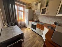 Продам 2х комнатную в центре!