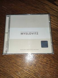 Myslovitz - Skalary mieczyki neonki, Improwizacje, CD 2004