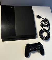 Konsola Play Station 4 500gb FAT