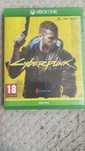 Cyberpunk 2077 na Xbox one