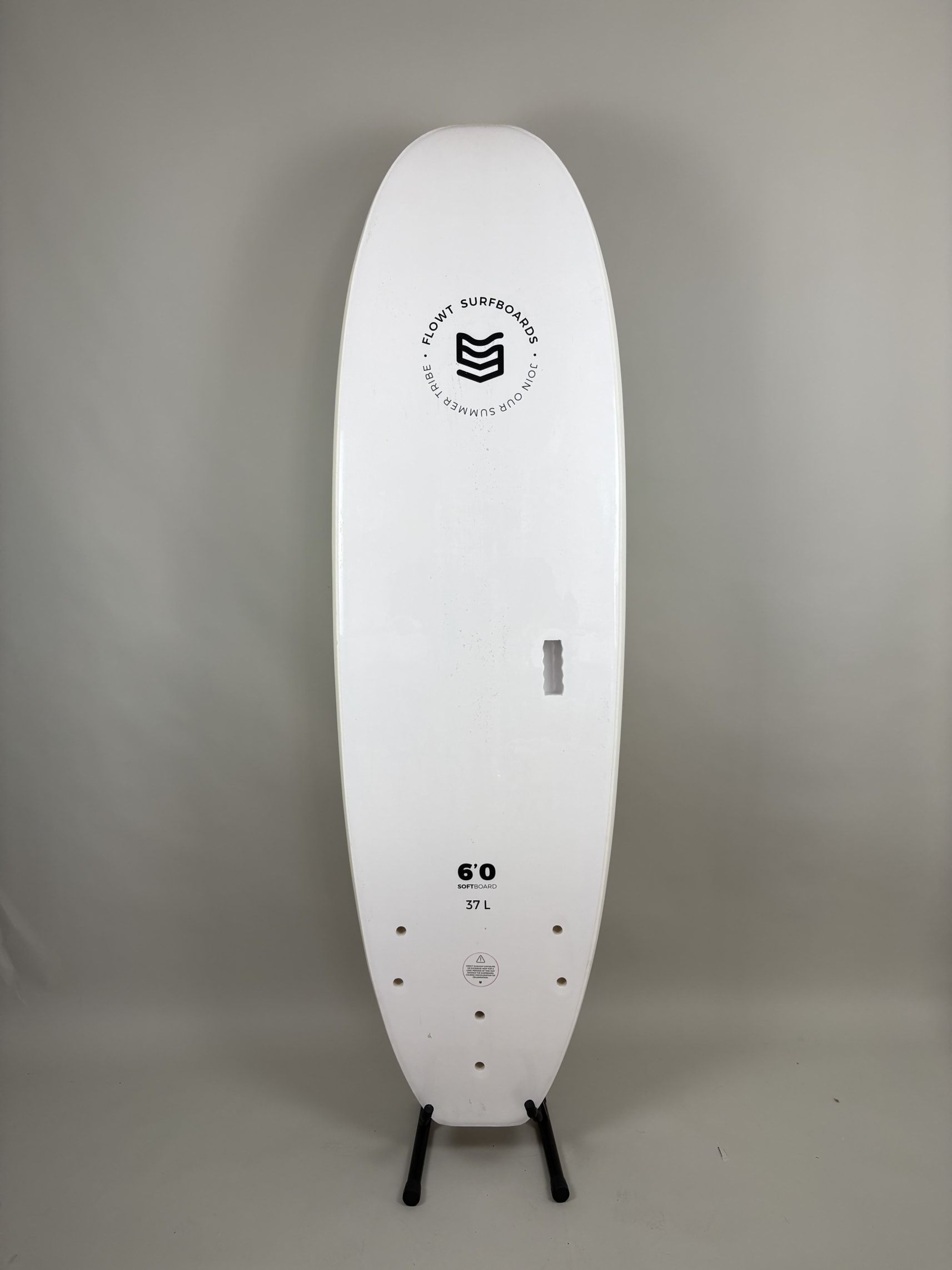 Prancha de Surf - Flowt Standard Softboard  6'0''