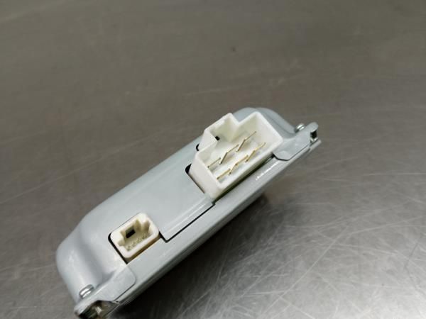 Módulo da coluna de direção NISSAN Micra V (K14)