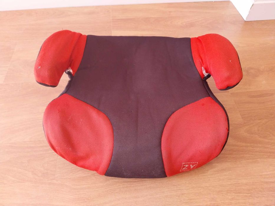 Cadeira auto dos 0 aos 5 anos