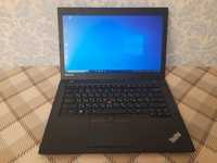 Ноутбук ThinkPad T450 14" i5-5300U 16gb 240gb ssd