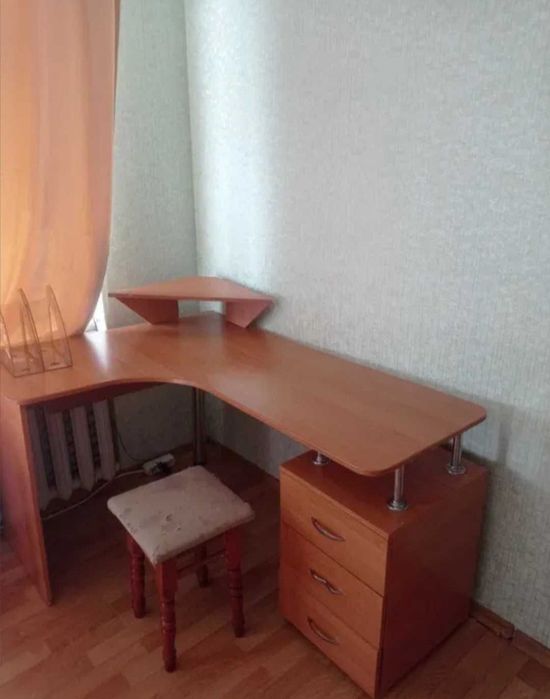 Аренда 2к кв смежка ул Разумовская/АТБ,газ.котел не зависит от света