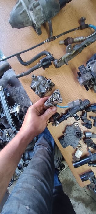 Клапан v-tec honda d16v1 1.6