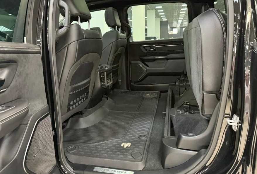 Супер-Потужний Ram 1500 TRX HEMI 2023 року ТОП-1, А Ціна ще Краща