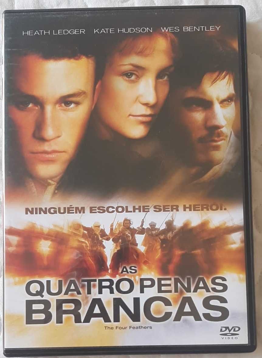 DVD Censurado, Flyboys, Atrás das Linhas do Inimigo, Dia Zero