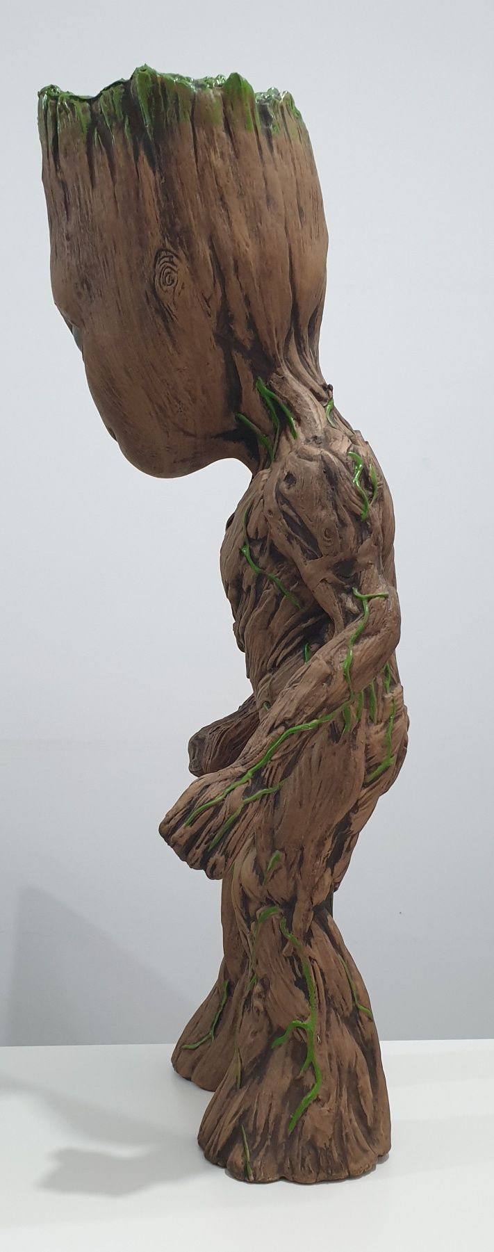 Groot The Guardians of the Galaxie