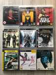 Gry PS 3 Metro,Diablo,Red Dead Redemption,Assassin’s…