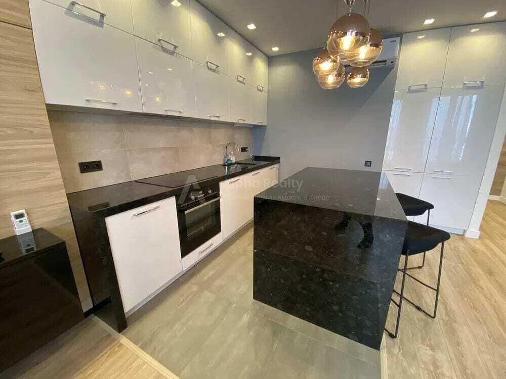 Без % Продаж 2к квартири жк New York, Антоновича 74, Голосіївський
