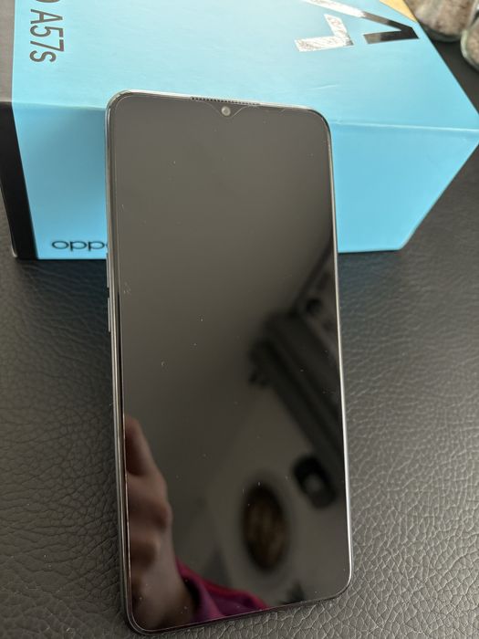 Oppo a 57s nowy