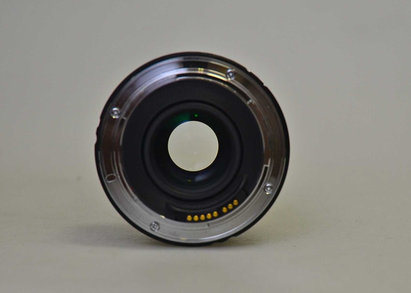 Telekonwerter Kenko C-AF 2x TELEPLUS PRO 300 DGX do Canon EF