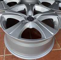 Jantes 18 Mercedes CLA 5x112