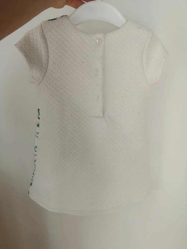 Primark GAP sukienka i marynarka 86cm 12-18m