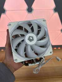 Кулер ID-Cooling SE-224-XTS White S1200 KLAVAcomp