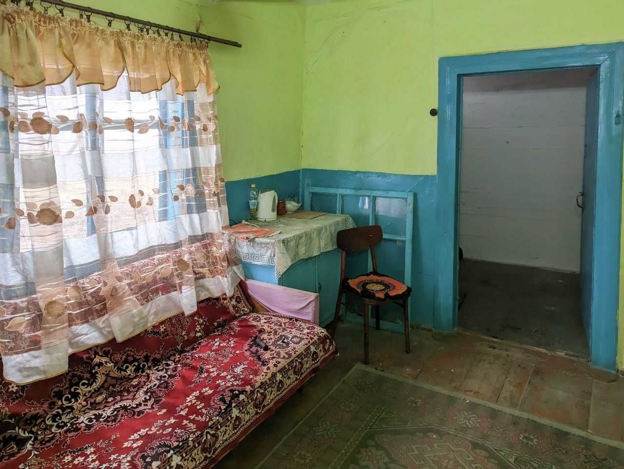 Будинок 17 км від Рівного