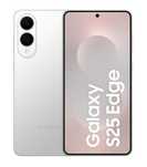 Samsung s25 EDGE 12/256 Srebrny Nowy ZAPLOMBOWANY