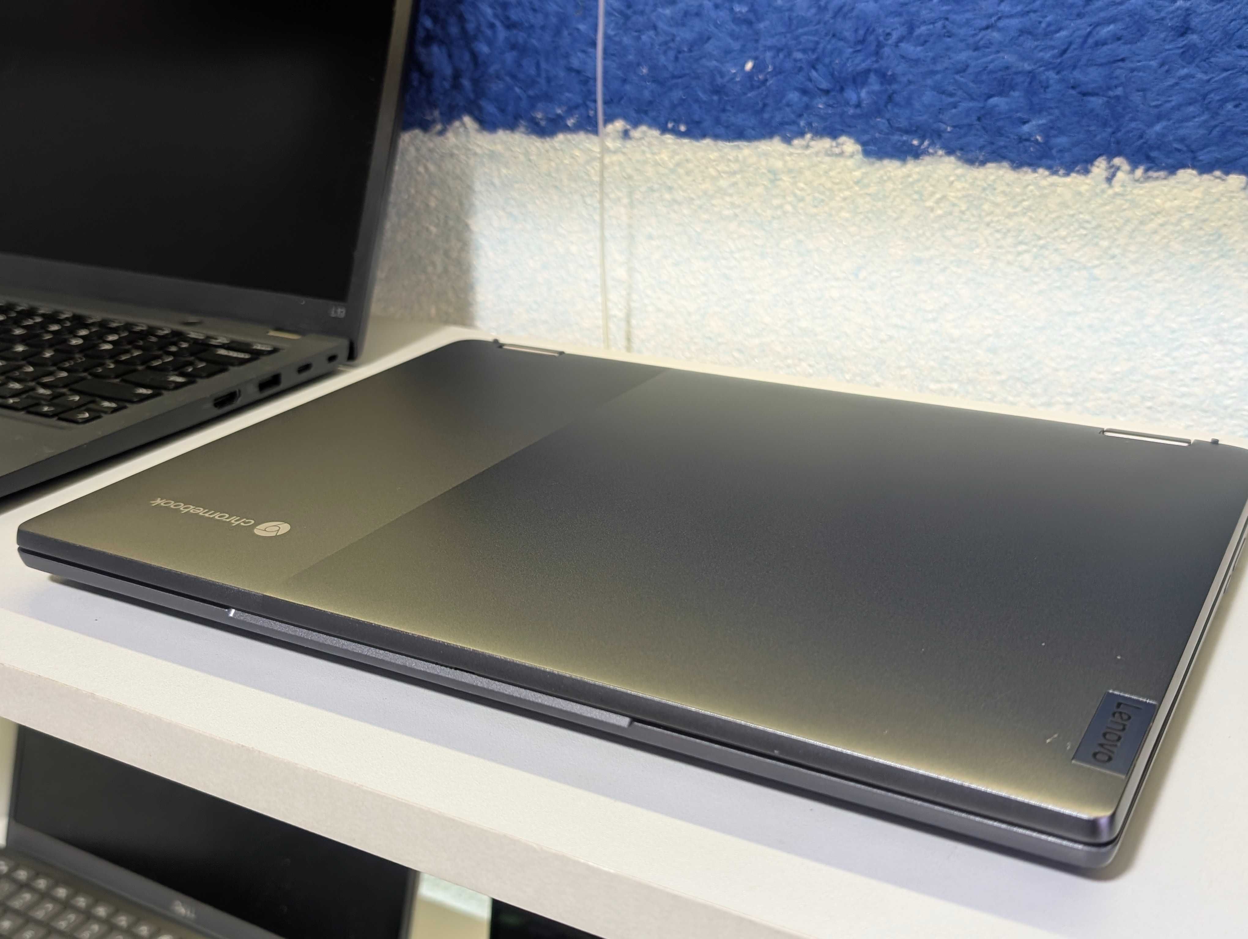 Ноутбук Lenovo Chromebook Flex 5i i3-1215u 8gb 256gb