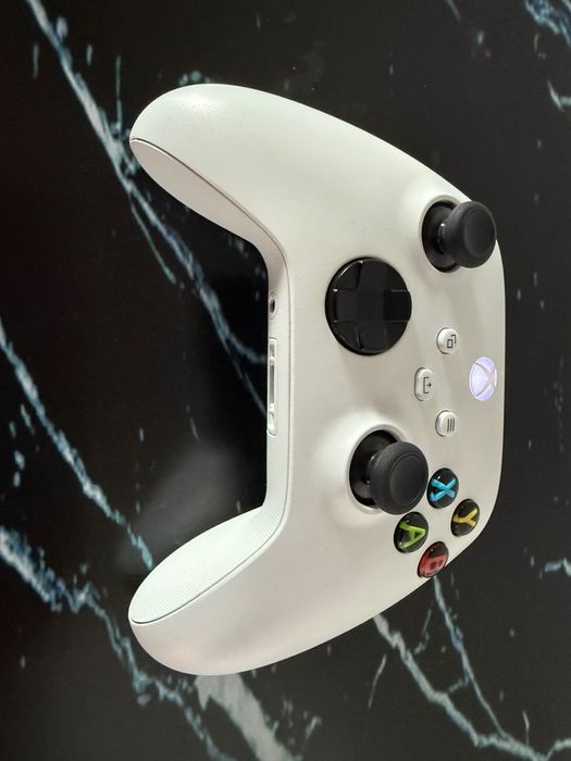 Pad Xbox Series X/S Kontroler Xbox Wysyłka/Odbiór