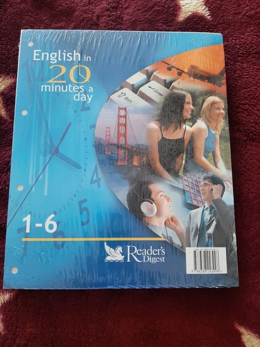 Angielski - karty do nauki języka