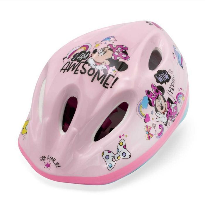 Kask rowerowy MINNIE