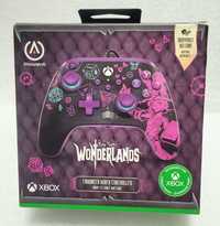 Pad PowerA Xbox Series X/S Xbox One Windows 10 Tiny Tinas Wonderlands