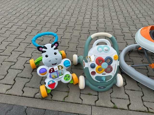CHICCO NEXT2ME FOREVER łóżeczko dostawne + dużo zabawek!!!