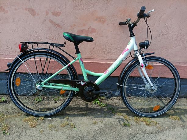 Велосипед Bocas (24) планетарка Nexus3