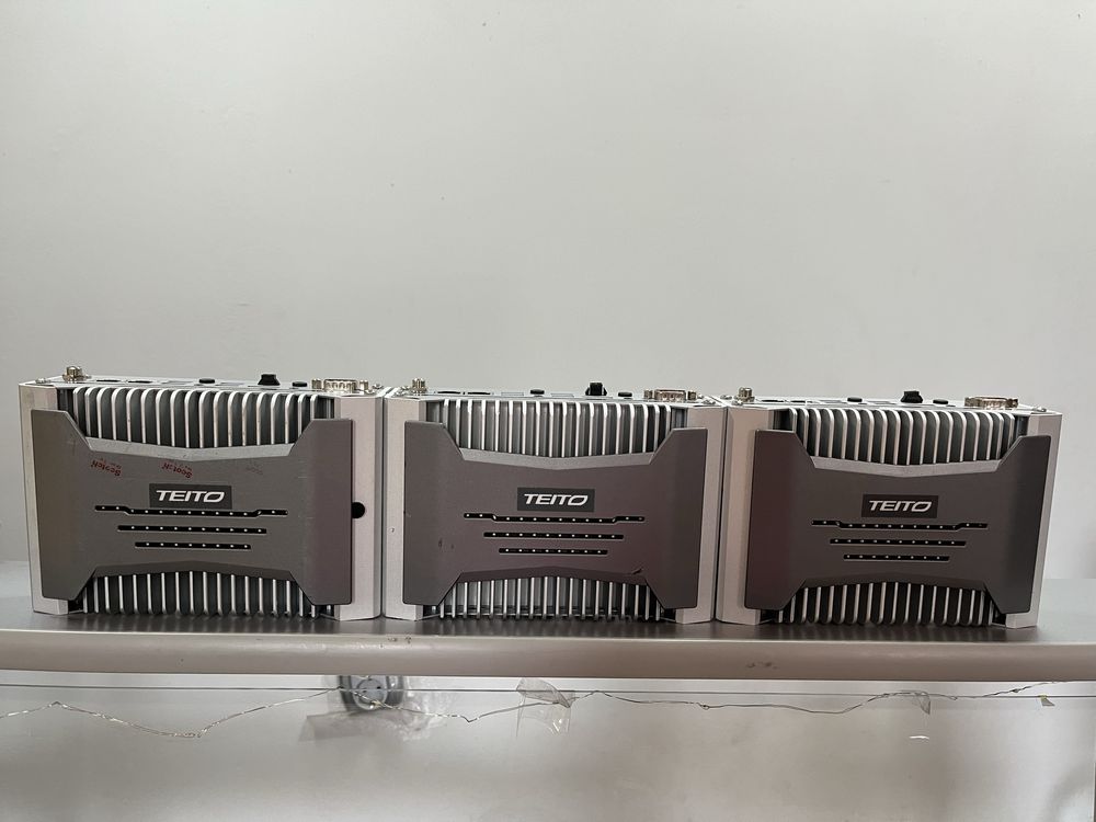 Міні ПК Teito BoxPc for Mobidiag  Model EC70A-SU4061-638