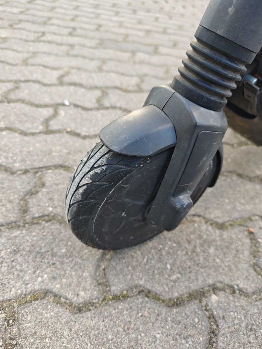 Hulajnoga Segway Ninebot es2
