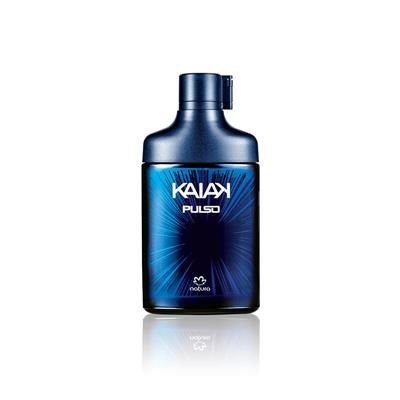 Perfume kaiak natura-Brasil