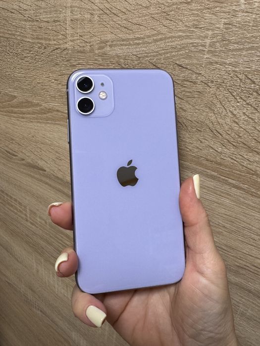 Айфон 11 128гб iphone