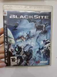 Gra PS3 Blacksite