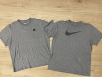 Футболка Nike поло