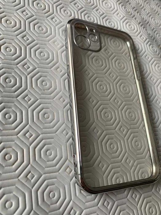 Capa como nova iPhone 11