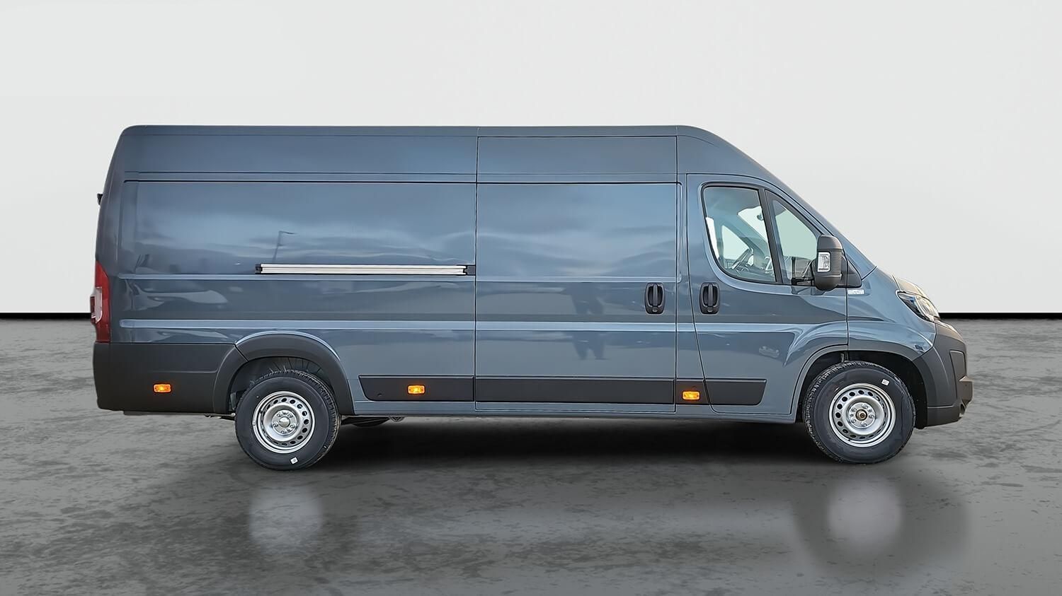 Fiat Ducato  L4h2 - Opony zimowe - ubezpieczenie OC -AC za 1% wartości pojazdu.